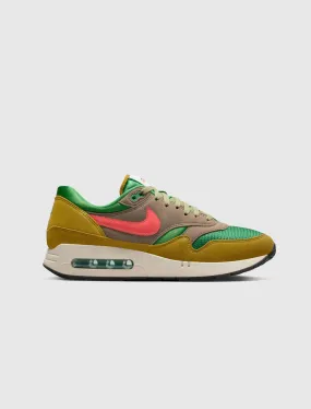 Memory Foam Wellness Seekers Eco Friendly Minimalist Fans AIR MAX 1 '86 "POWERWALL"