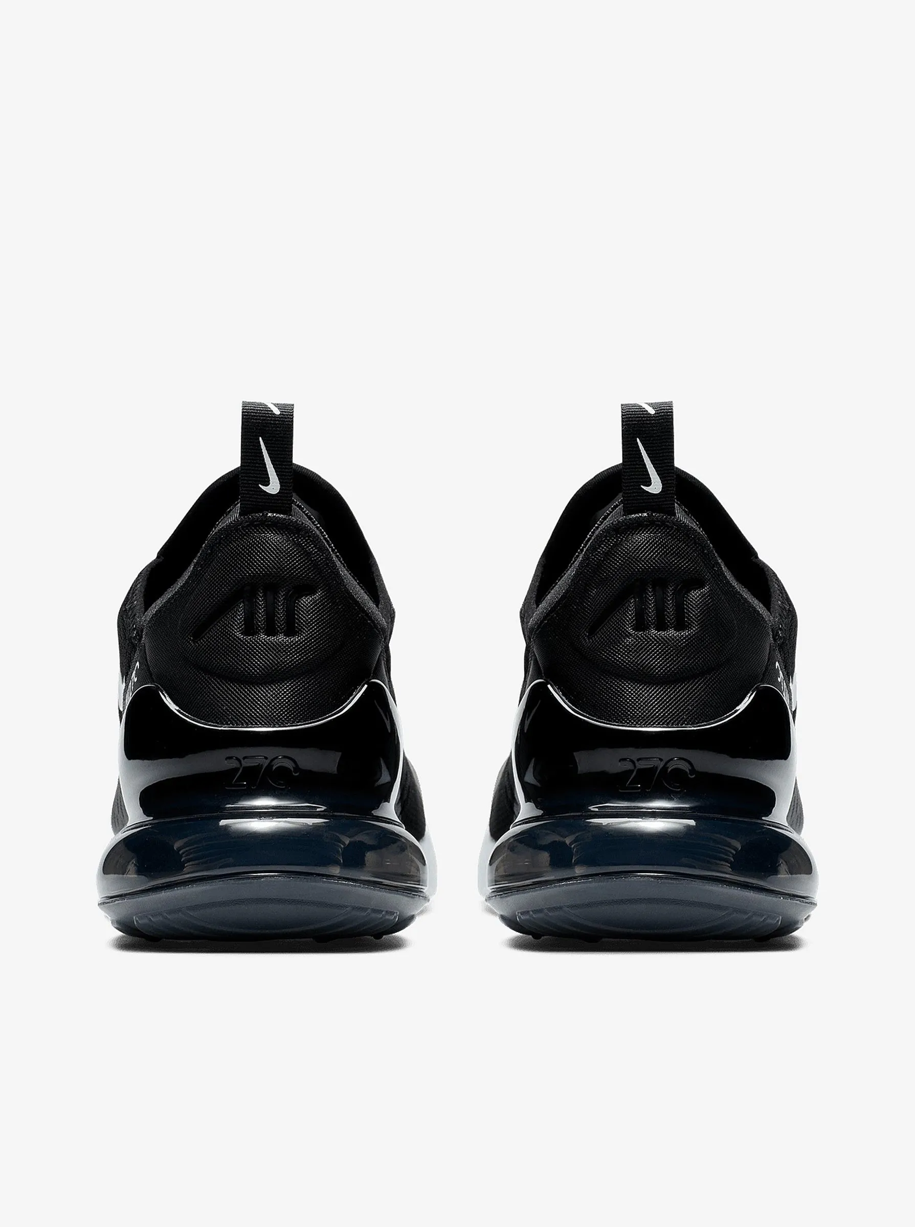 Air Max 270 Womens Low Drop Profile