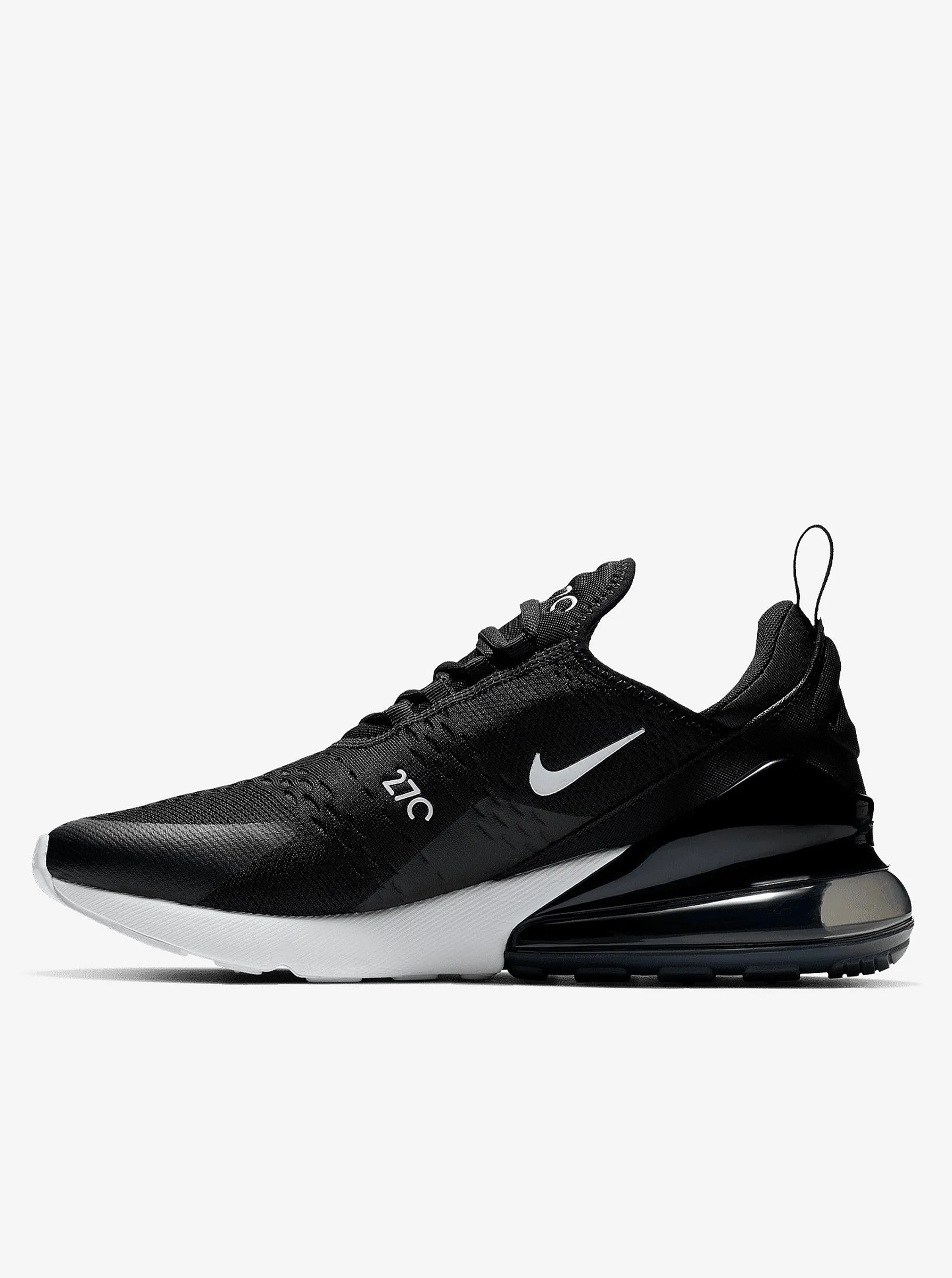 Air Max 270 Womens Body Alignment Hyper Breathable Upper