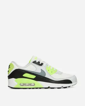 Air Max 90 GORE-TEX Sneakers Summit White / Volt Padded Fit All-around cushioning