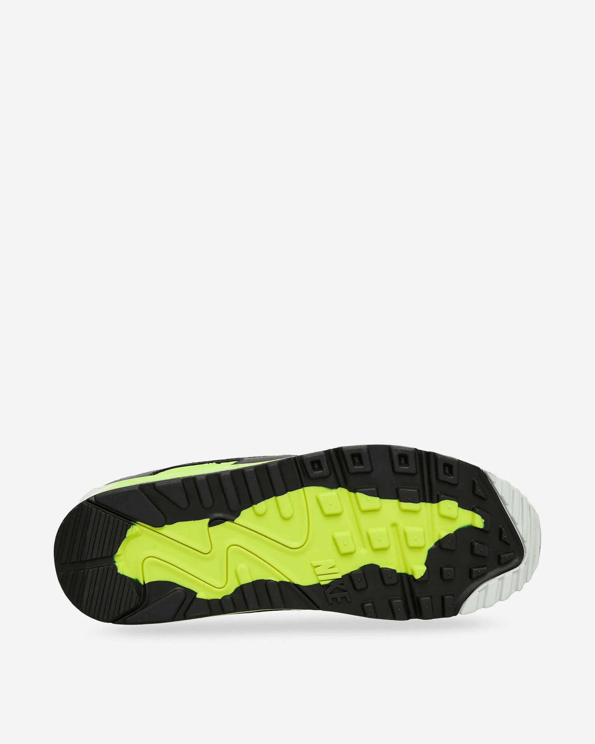 Air Max 90 GORE-TEX Sneakers Summit White / Volt Casual Touch Easy Travel
