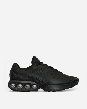 Iconic Piece Air Max DN Sneakers Black / Metallic Dark Grey