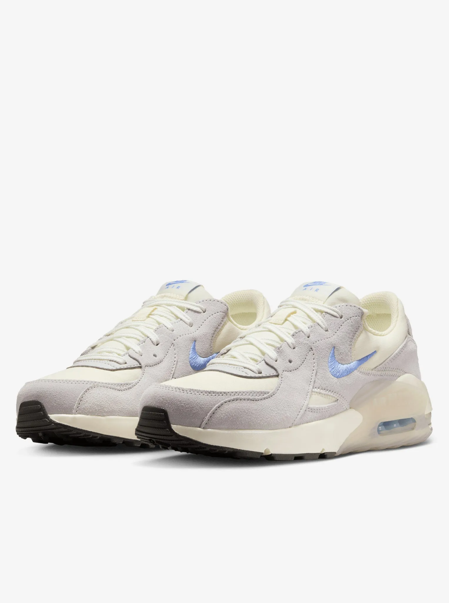 Air Max Excee Womens perforated panels