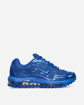Breathable Perforated Panels Air Max TL 2.5 Sneakers Hyper Royal