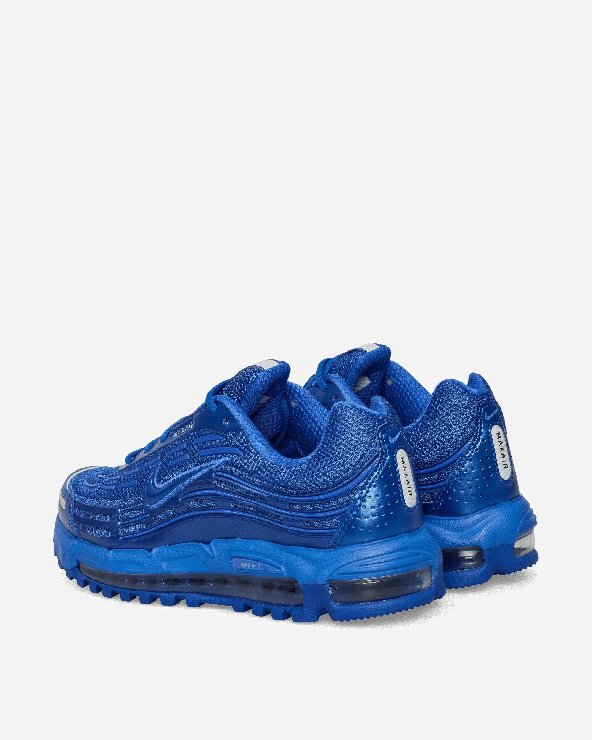 Flexible Rubber Outsole Optimal ease Air Max TL 2.5 Sneakers Hyper Royal