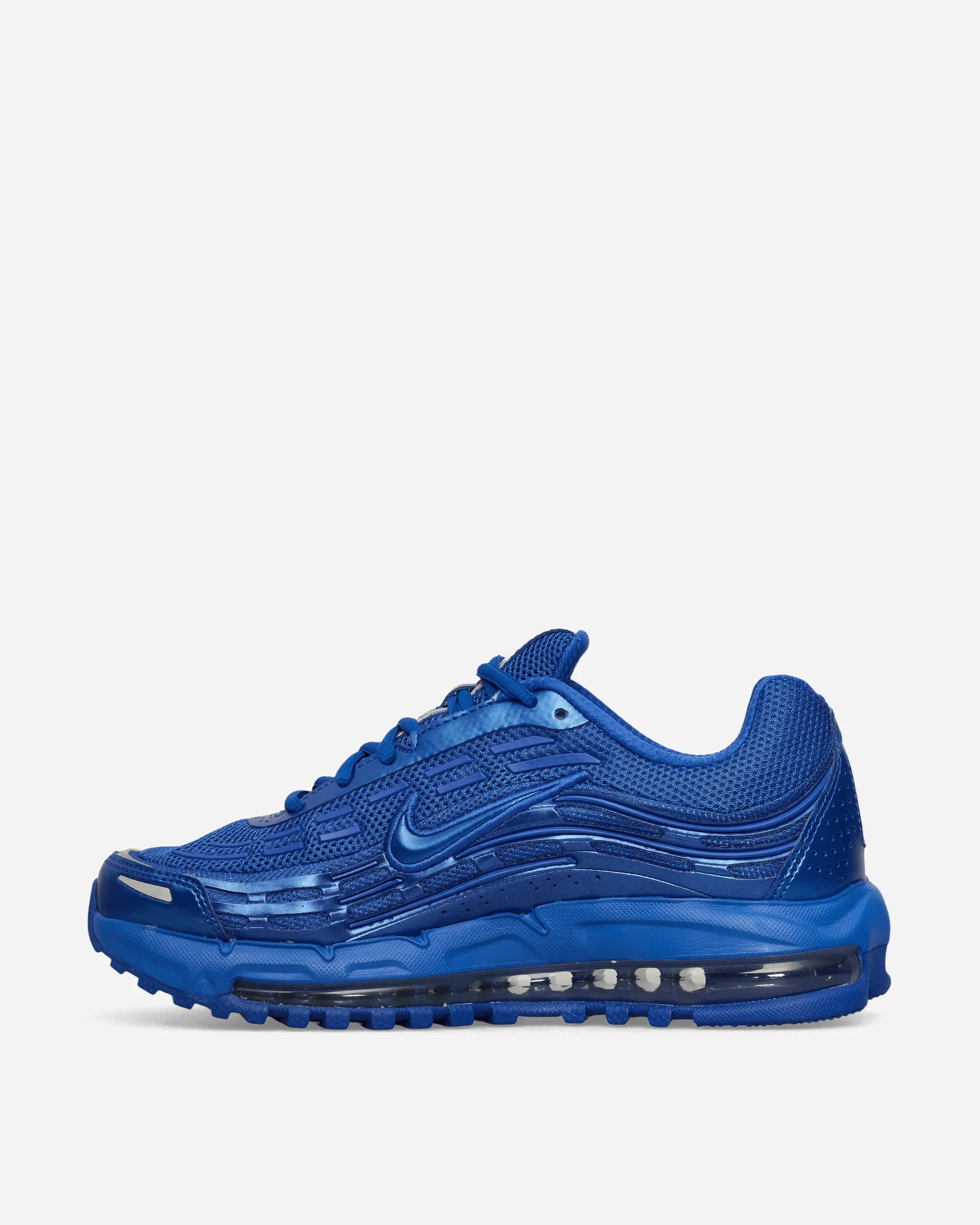 Flexible Groove Tech Friction control Air Max TL 2.5 Sneakers Hyper Royal