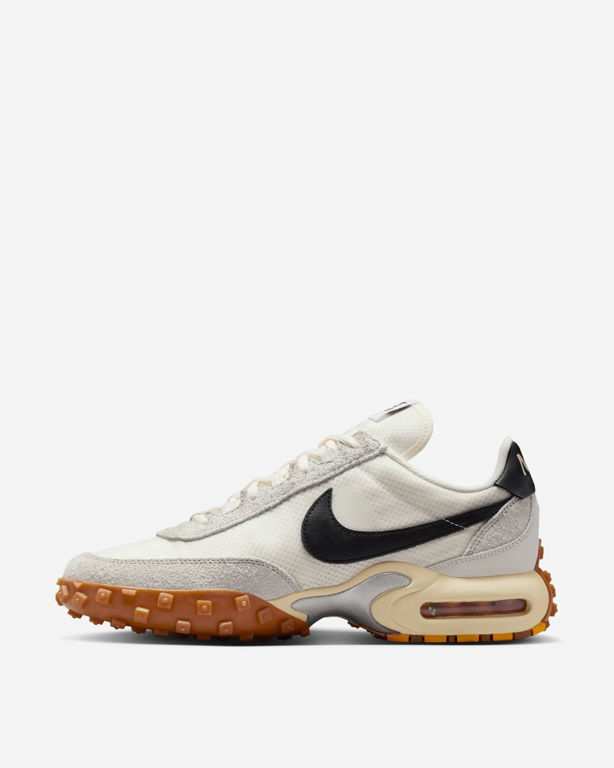 Air Max Waffle Sneakers Sail / Neutral Grey Non Toxic Components Work Life