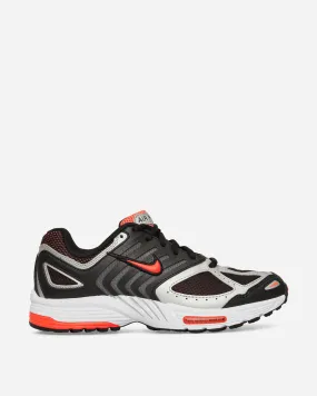Air Pegasus 2005 Sneakers Black / Bright Crimson Outdoor shoes