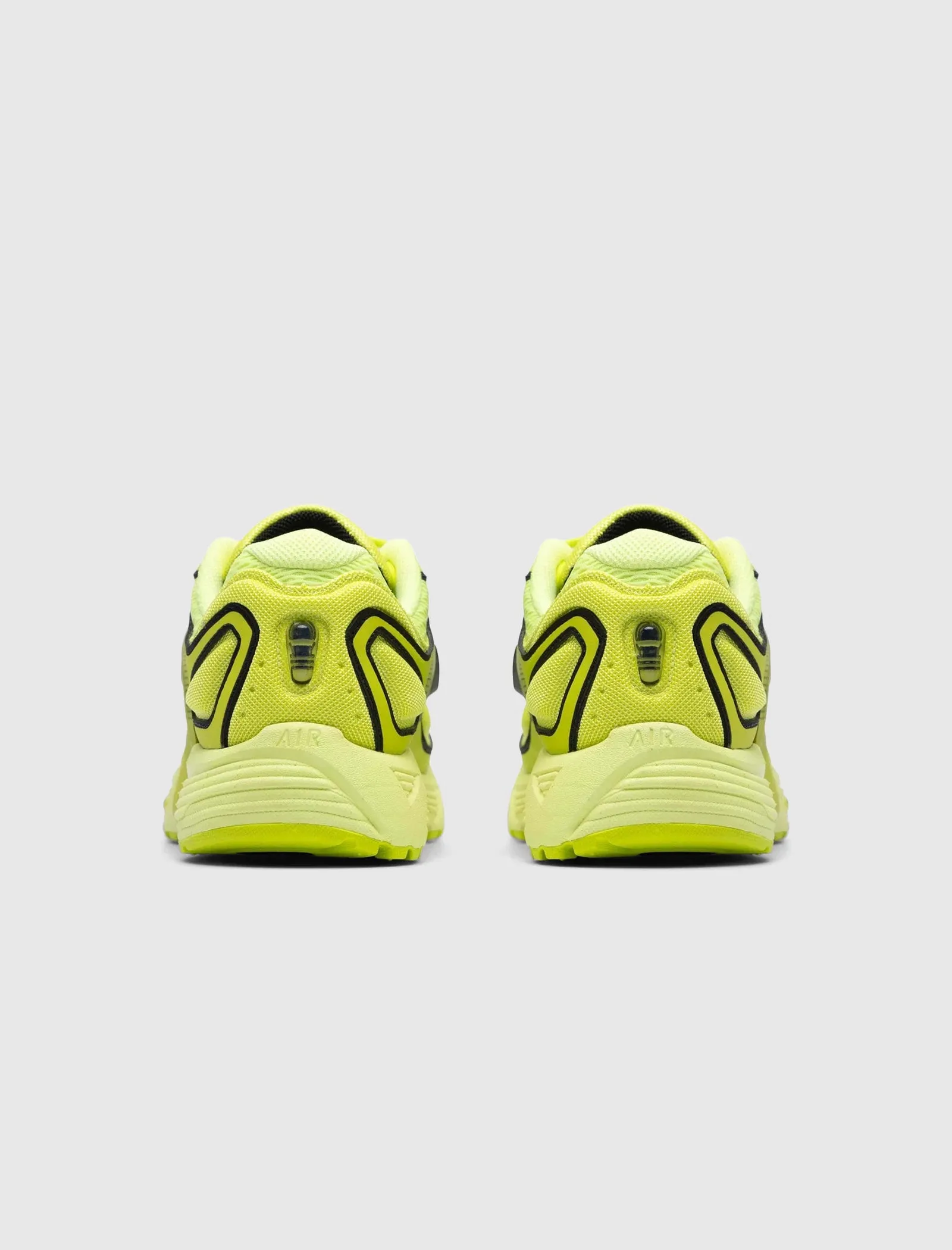Calm Tone AIR PEGASUS WAVE "LIGHT LEMON TWIST"