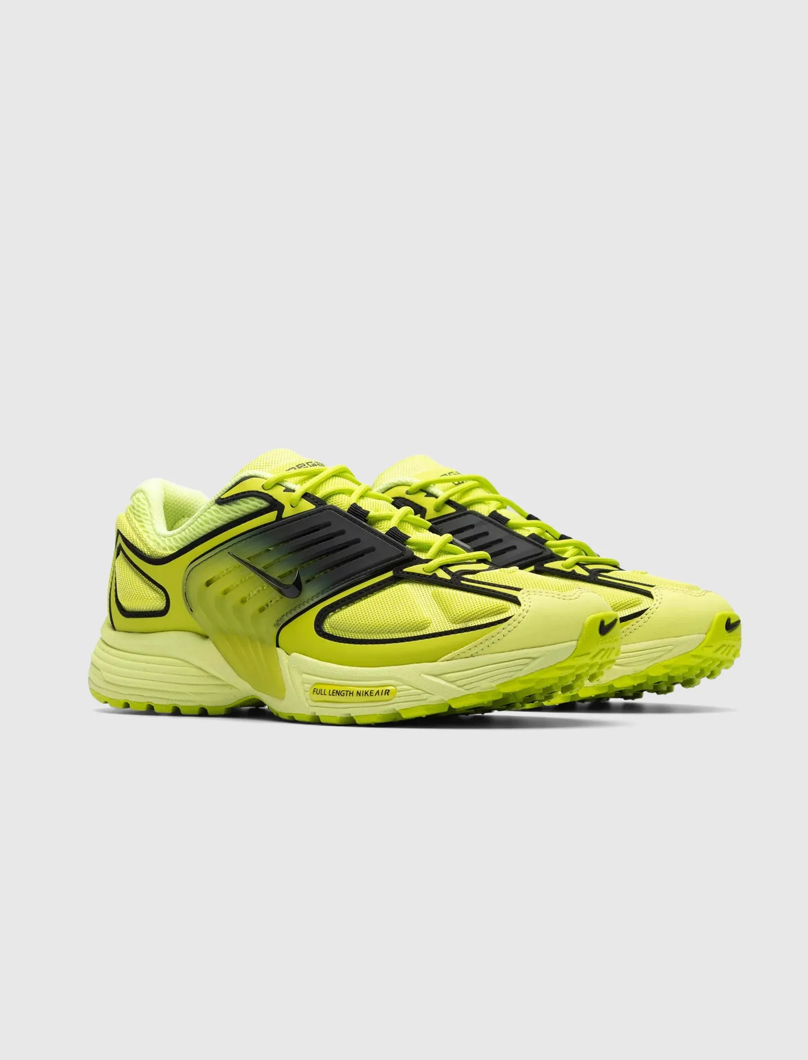 Soft Lining AIR PEGASUS WAVE "LIGHT LEMON TWIST"