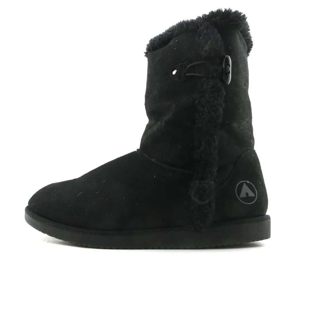 AIR WALK MEMORY FOAM Thermal Core Snowy Path Snow Ready