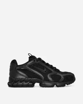 Air Zoom Spiridon Cage 2 Sneakers Black / Anthracite Ultra Bounce Foam Core Cool Finish