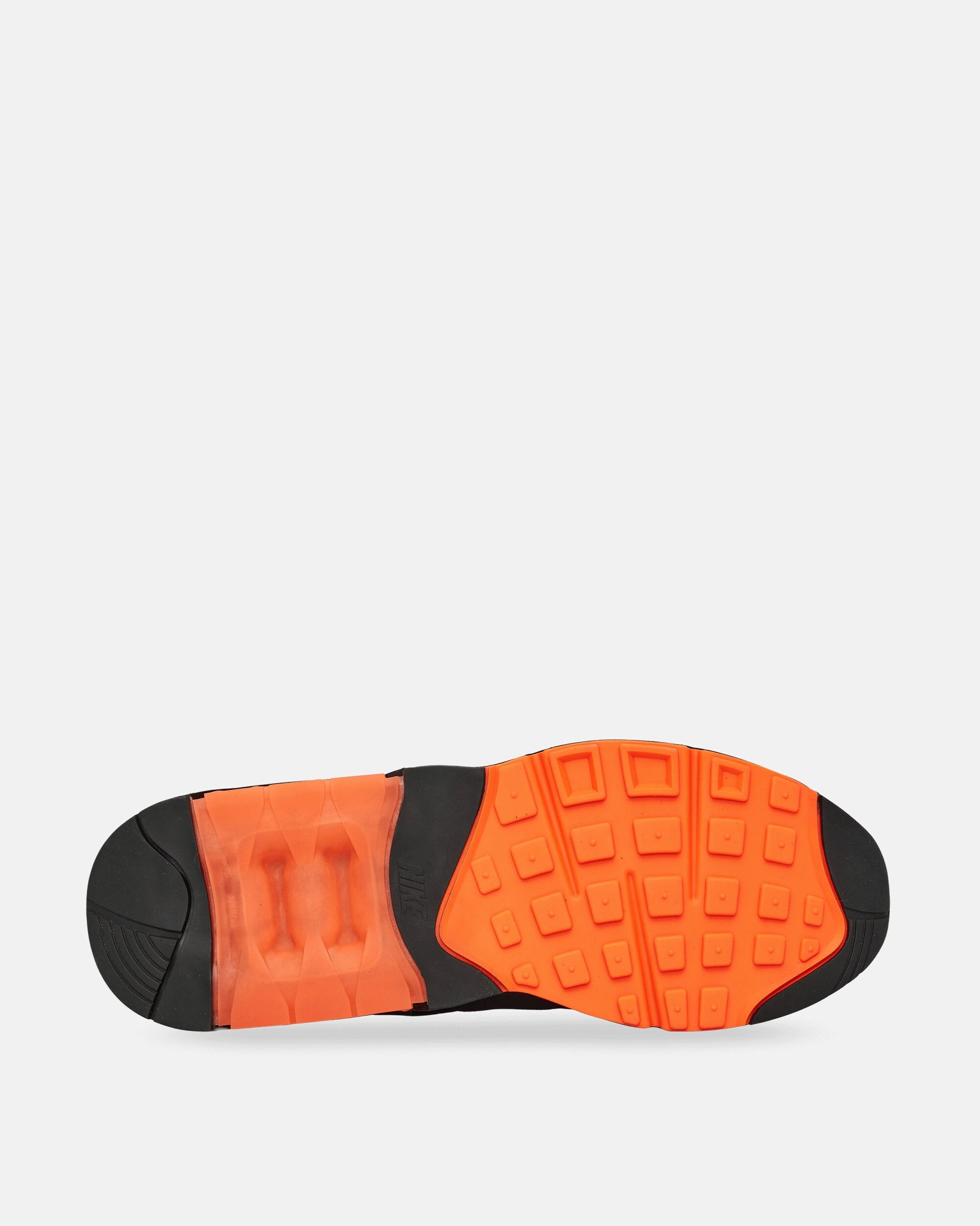 Air 180 Sneakers Black / Hyper Crimson Slip Resistant Surface Stability plate