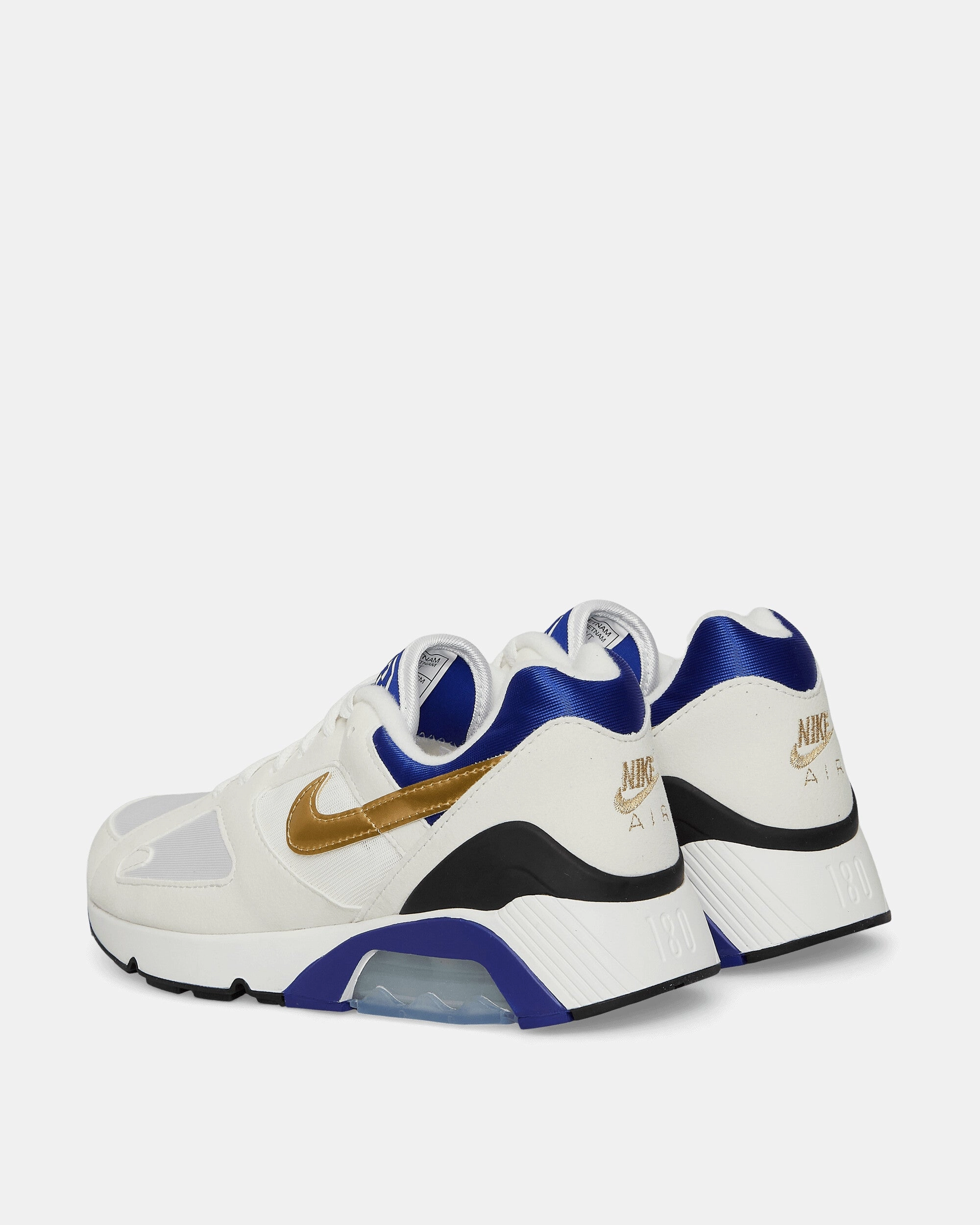 Air 180 Sneakers Summit White / Concord Active Flex