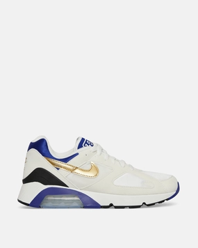 Shock   Resistant Air 180 Sneakers Summit White / Concord