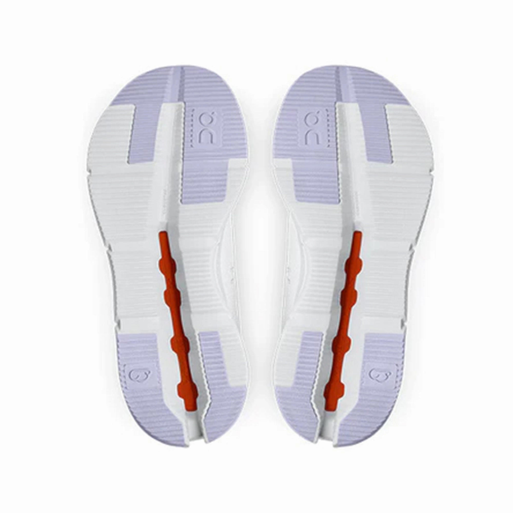 On Running Women's Cloudnova 26.98982 Thermoplastic Heel Cup