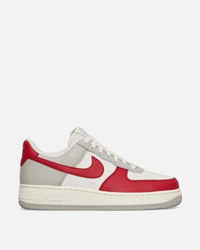 Air Force 1 '07 LV8 Sneakers Phantom / Gym Red Street Chic