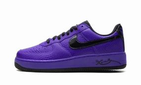 Jump Height Support Fit Stability Zone Air Force 1 Low "Kobe Byrant - FC Barcelona"