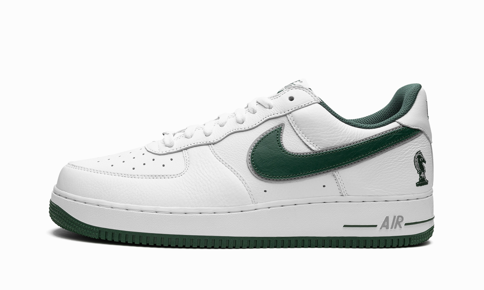 Air Force 1 Low "LeBron James "Four Horsemen"" Comfort Cushion
