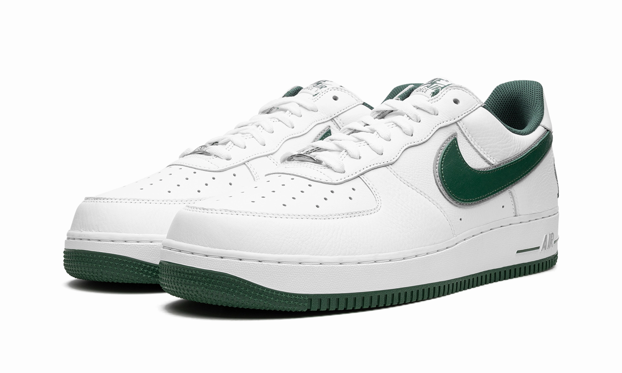training shoes vibration damping Air Force 1 Low "LeBron James "Four Horsemen""