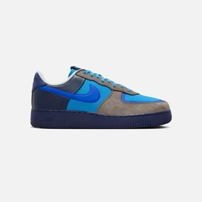 Air Force 1 Low SP x Stash Stability Pods Power Performance