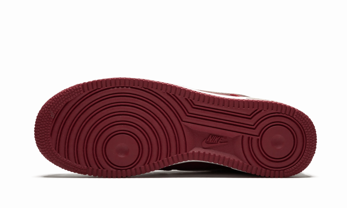 Air Force 1 "Lebron" True Heart