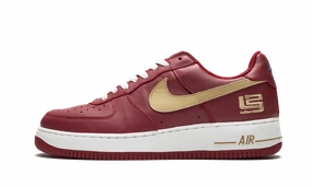 Air Force 1 "Lebron" Non Slip Inner Lining Comfort Zones