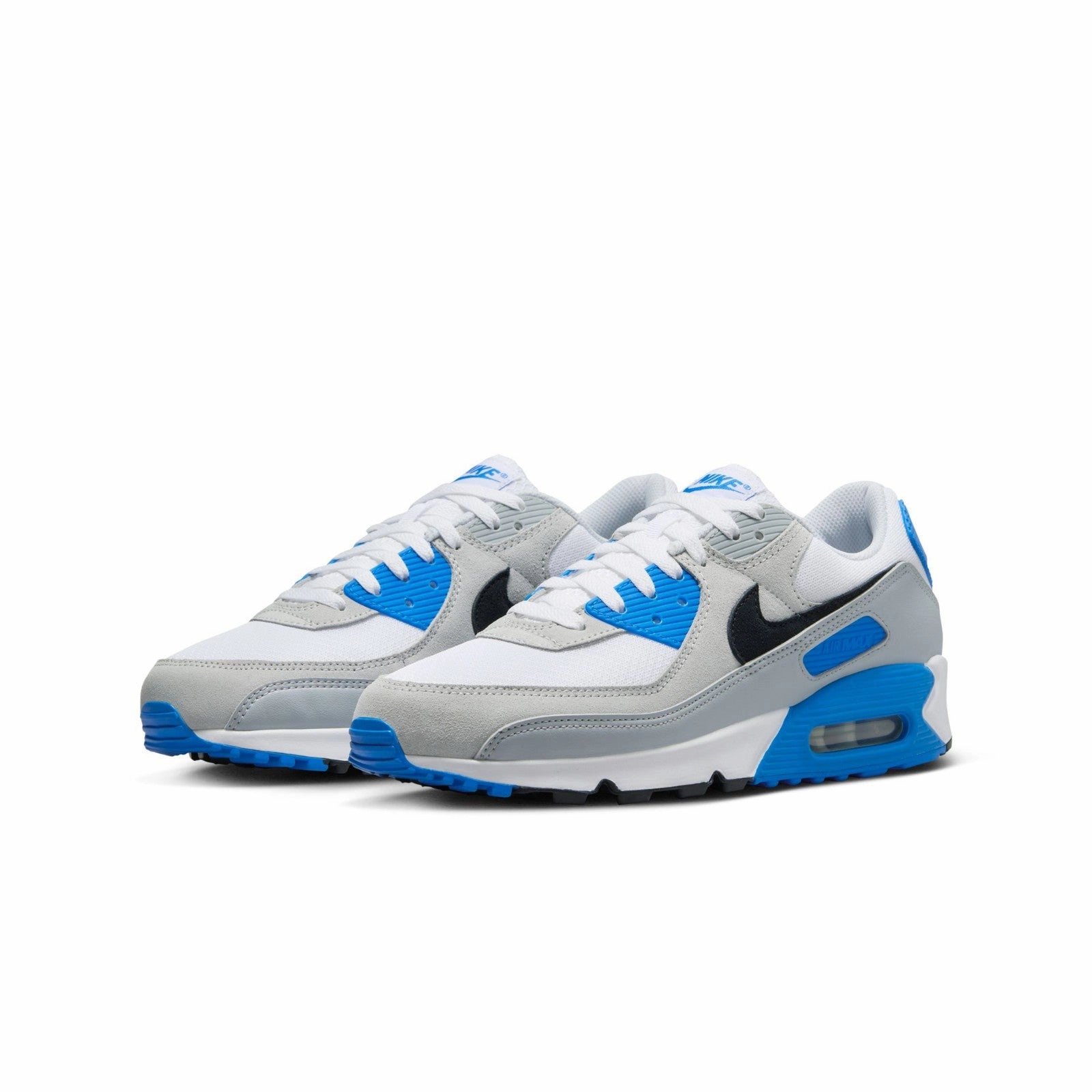 Flexibility Support Nike Air Max 90 FN6958-102