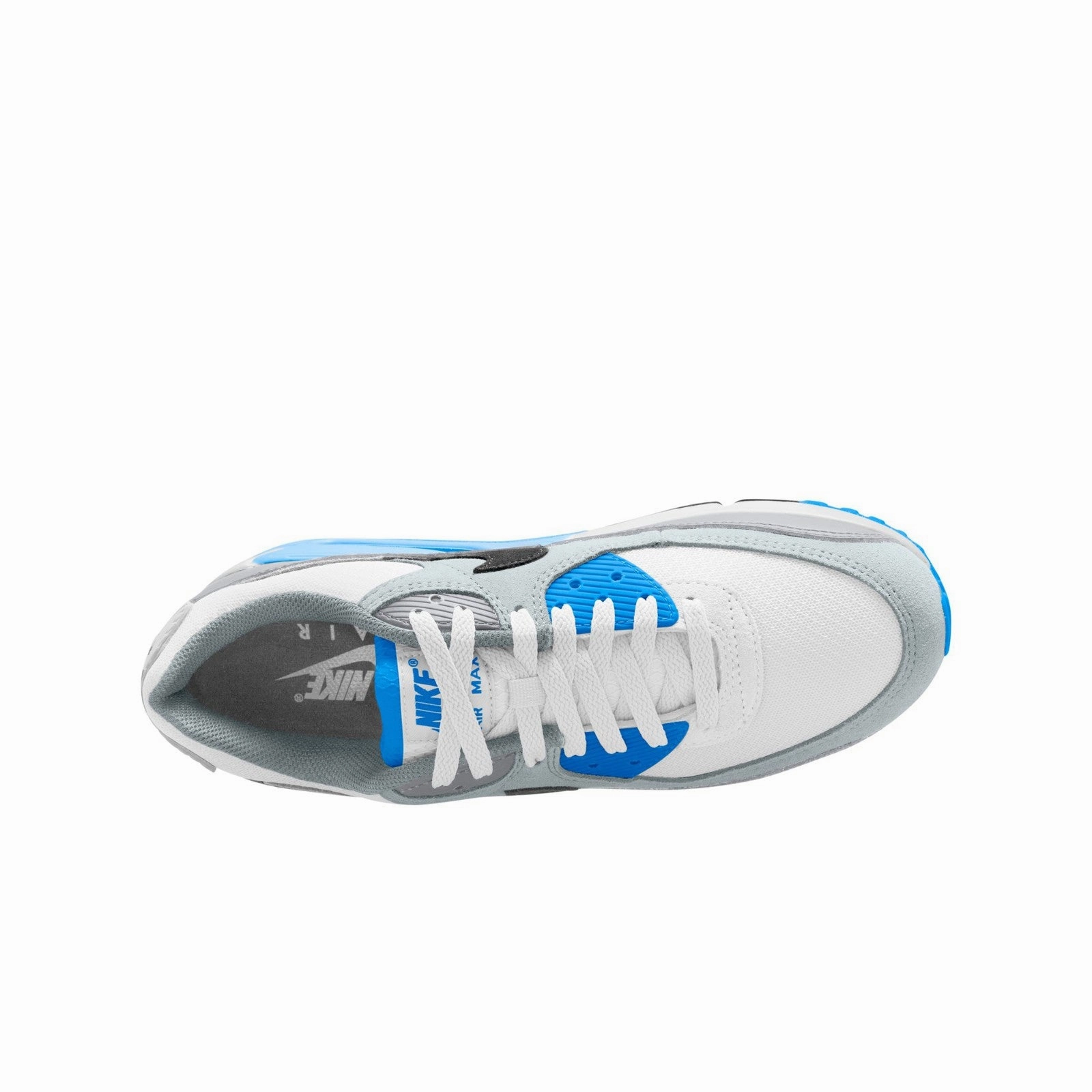 Nike Air Max 90 FN6958-102 Effortless Feel