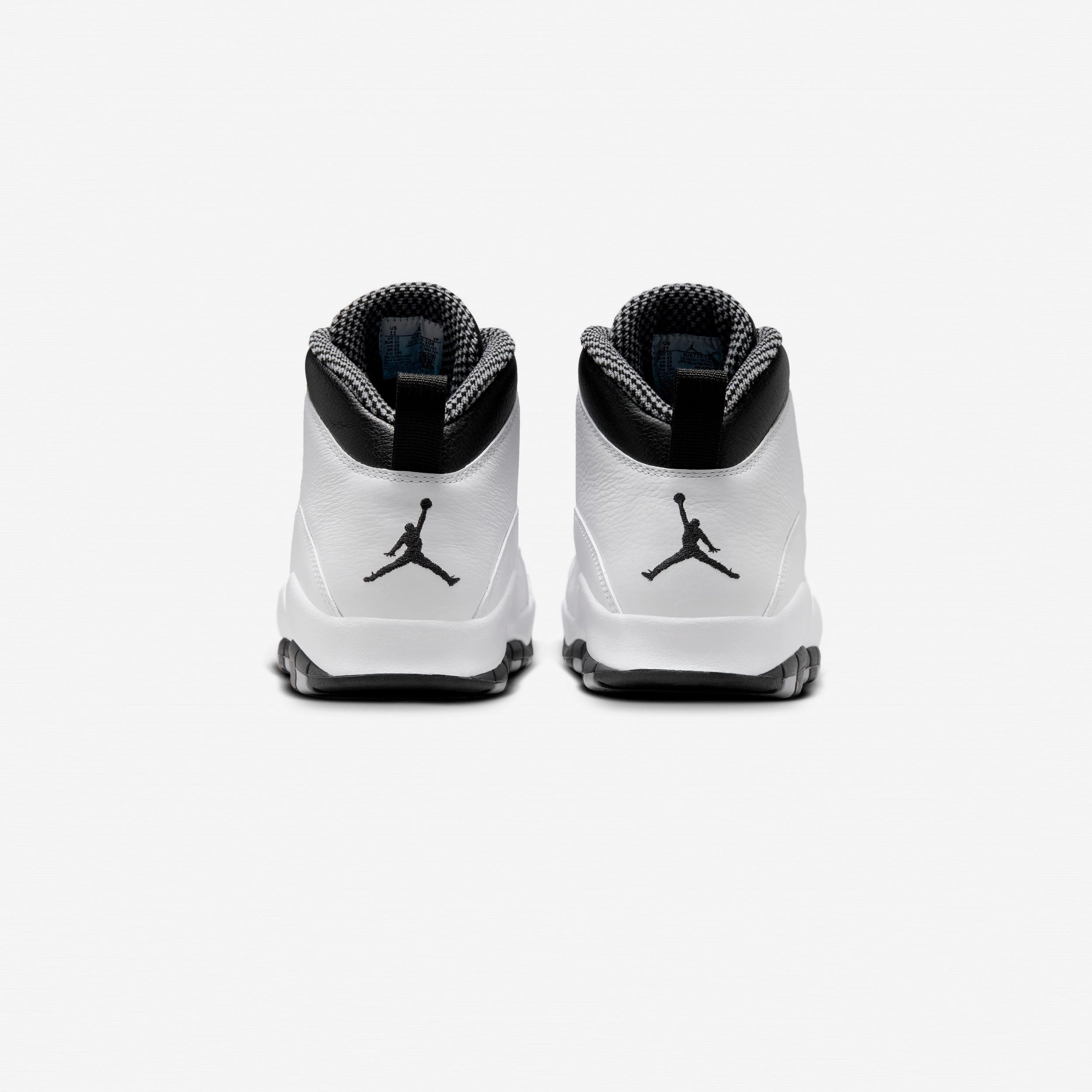 Game Time Air Jordan 10 Retro