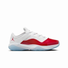 Durable Tread Pattern Aerated Insole Air Jordan 11 CMFT Low DN4180-116