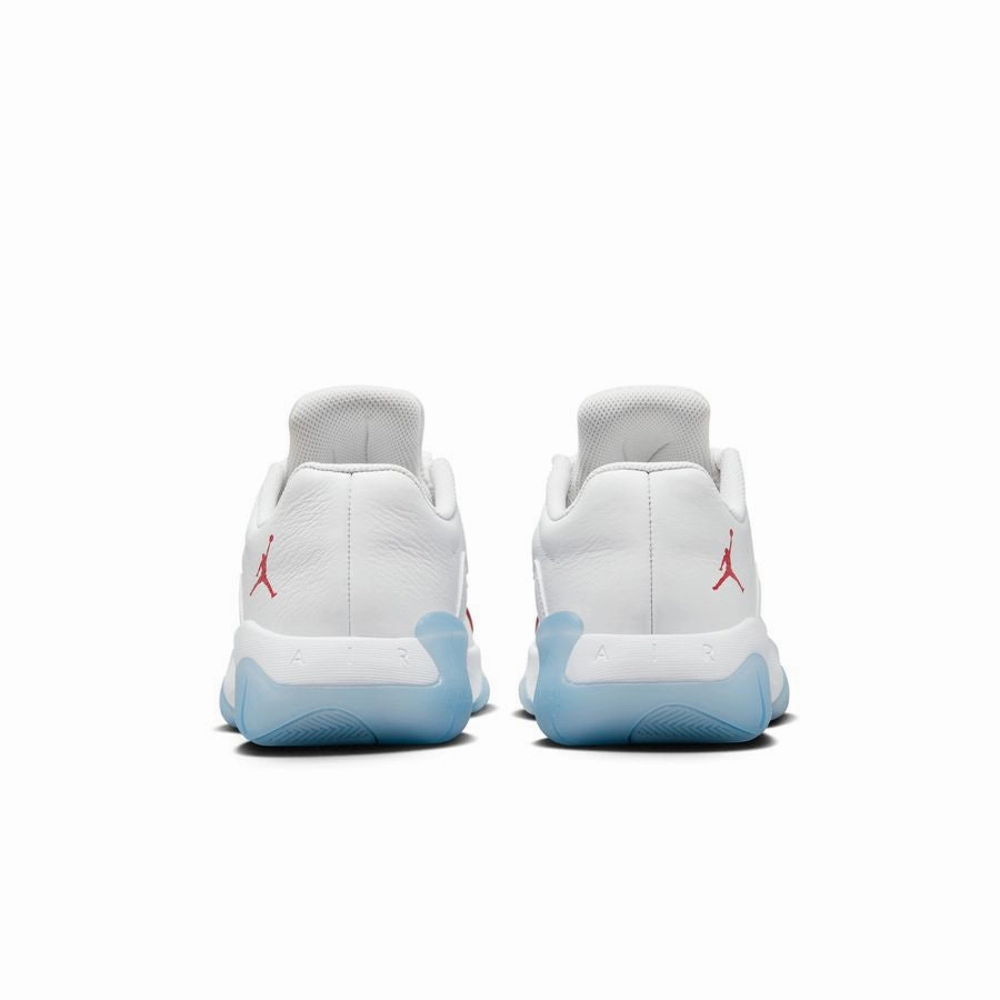 Air Jordan 11 CMFT Low DN4180-116 EVA Ventilation Panels