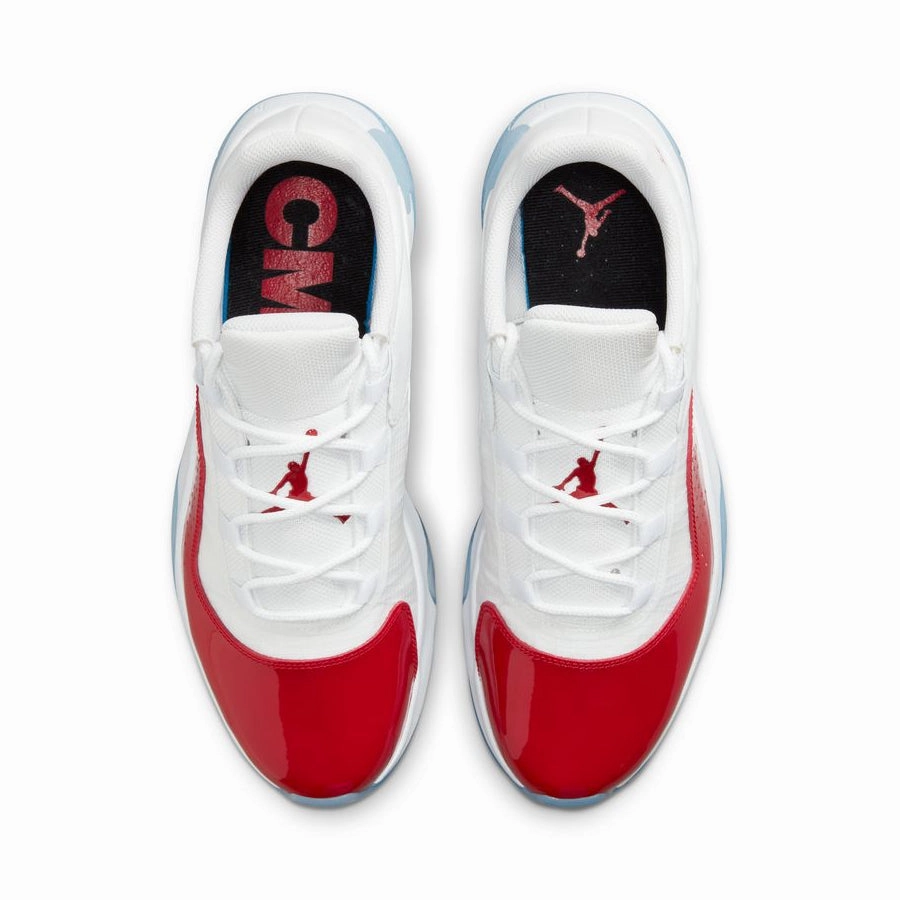 Walk Friendly Extended Width Options Air Jordan 11 CMFT Low DN4180-116