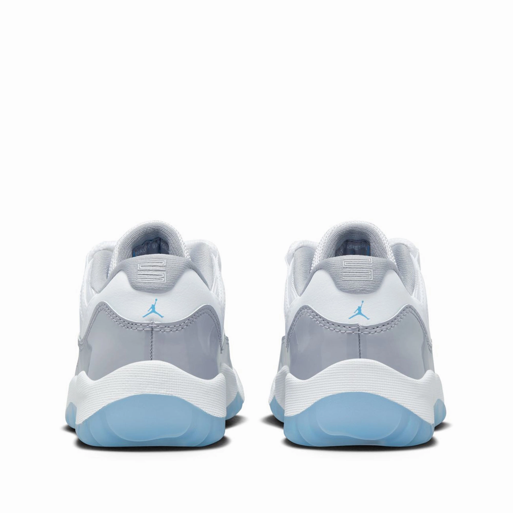 Breathable Choice Comfort Driven Design Air Jordan 11 Retro Low 'Cement Grey' 505835-140