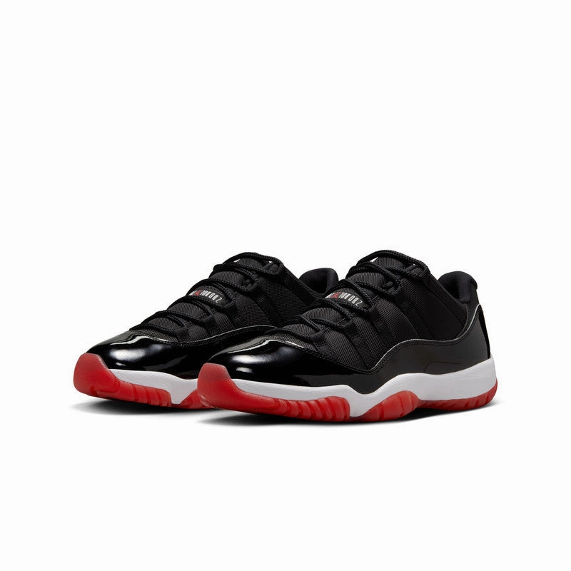 Air Jordan 11 Retro Low Training Mode