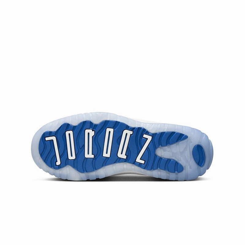 Hyper Durable Outsole Sneaker Insoles Air Jordan 11 Retro Low FV5116-004