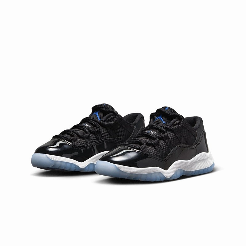 Air Jordan 11 Retro Low FV5116-004 Resilient Touch Supportive Choice