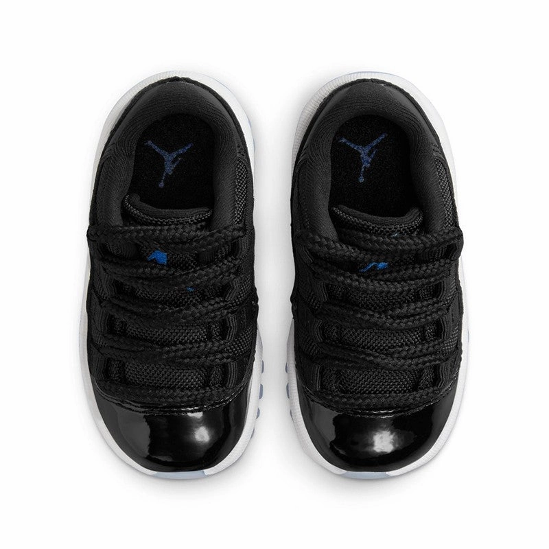 Gentle Texture Torsional Stability Base Air Jordan 11 Retro Low FV5120-004
