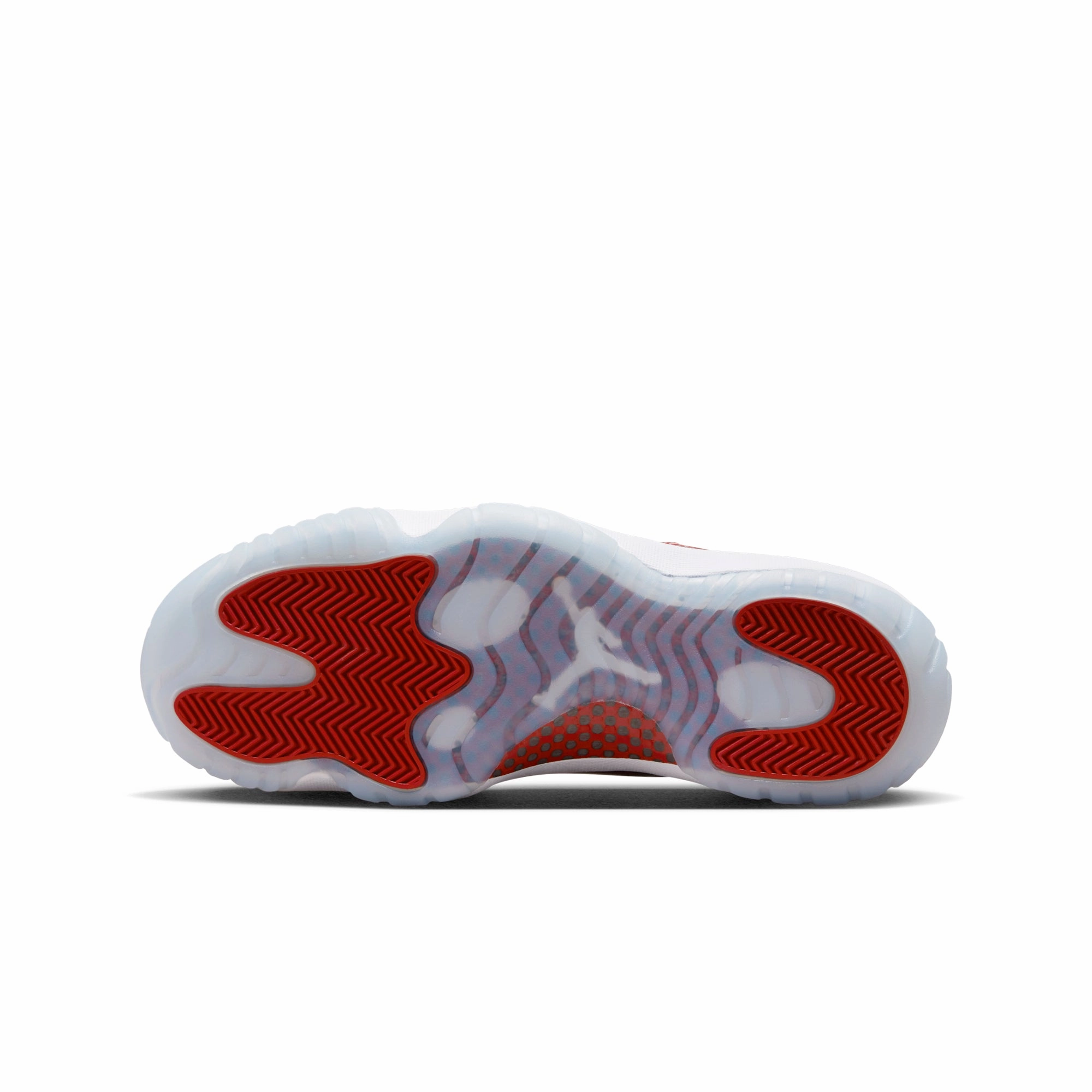 Air Jordan 11 Retro "Cherry" Men's CT8012-116 Stitch Free Uppers Exclusive Look