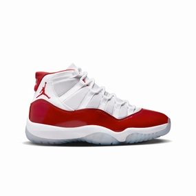 Air Jordan 11 Retro "Cherry" Men's CT8012-116 Fast Track
