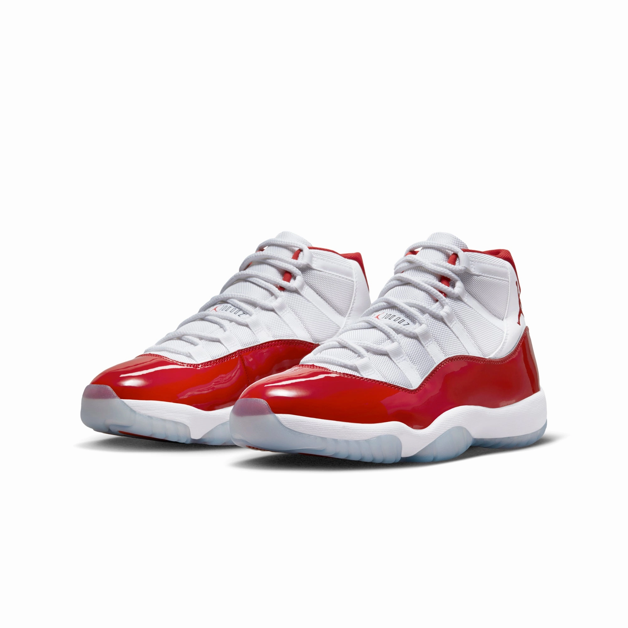 Air Jordan 11 Retro "Cherry" Men's CT8012-116 Fashion Fit