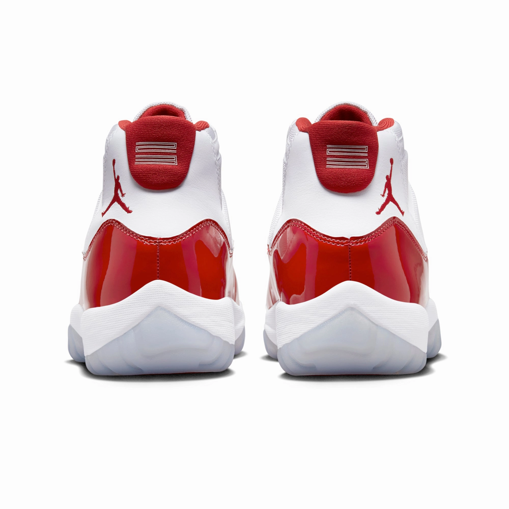 Training Active Flex Air Jordan 11 Retro "Cherry" Men's CT8012-116