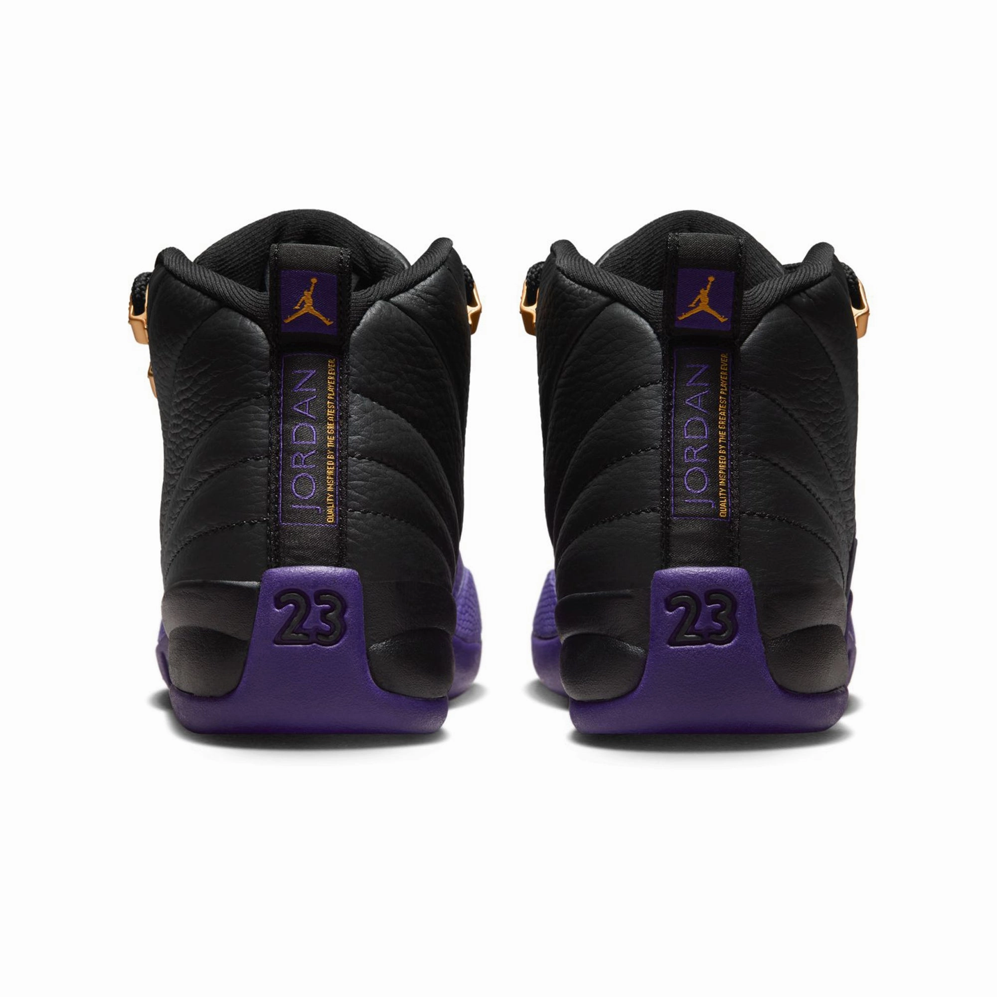 Air Jordan 12 Retro 153265-057 Weekend Trail Ultra Low Profile