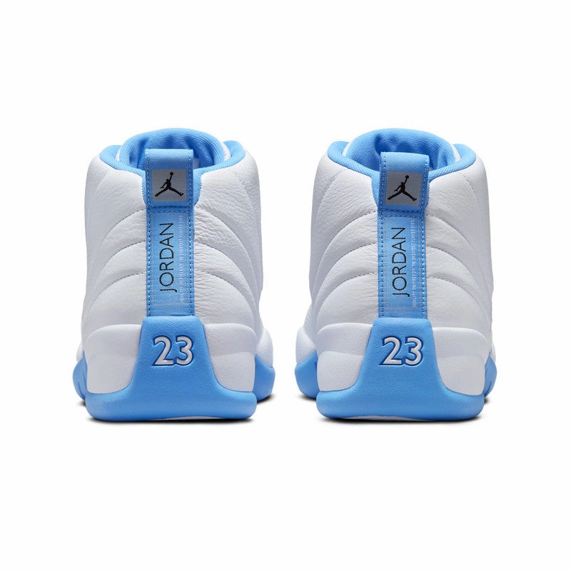 Air Jordan 12 Retro Dual Tone Versatile Wear