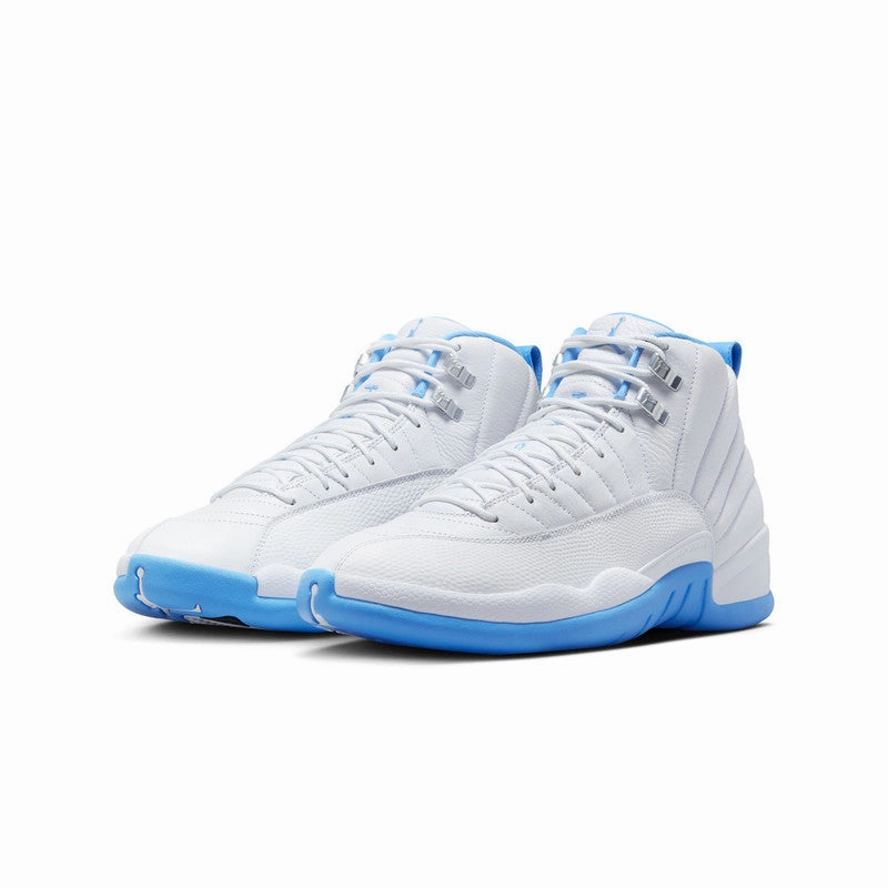 Airy Feel Air Jordan 12 Retro