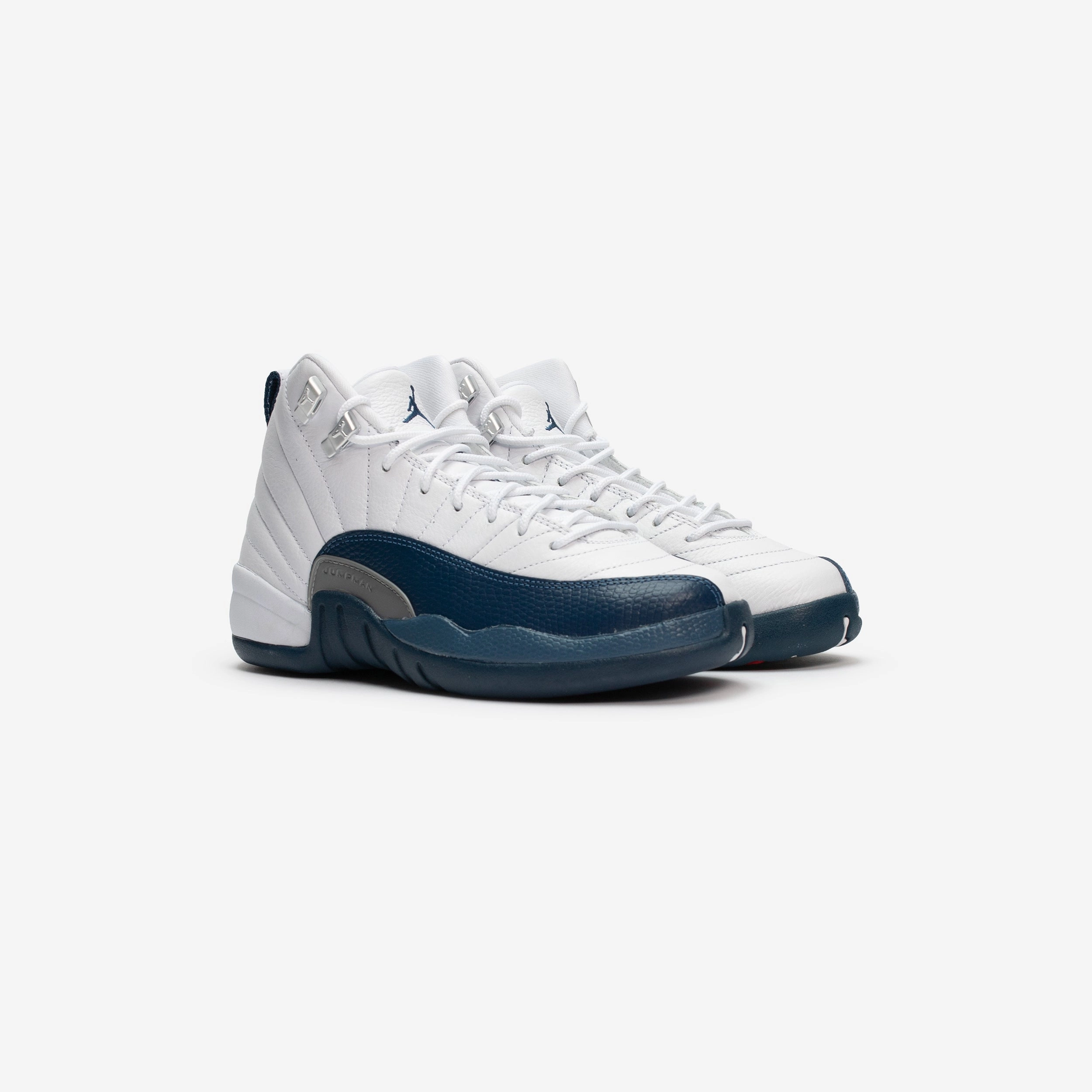 Air Jordan 12 Retro (GS) Kinetic Transfer Optimal Traction