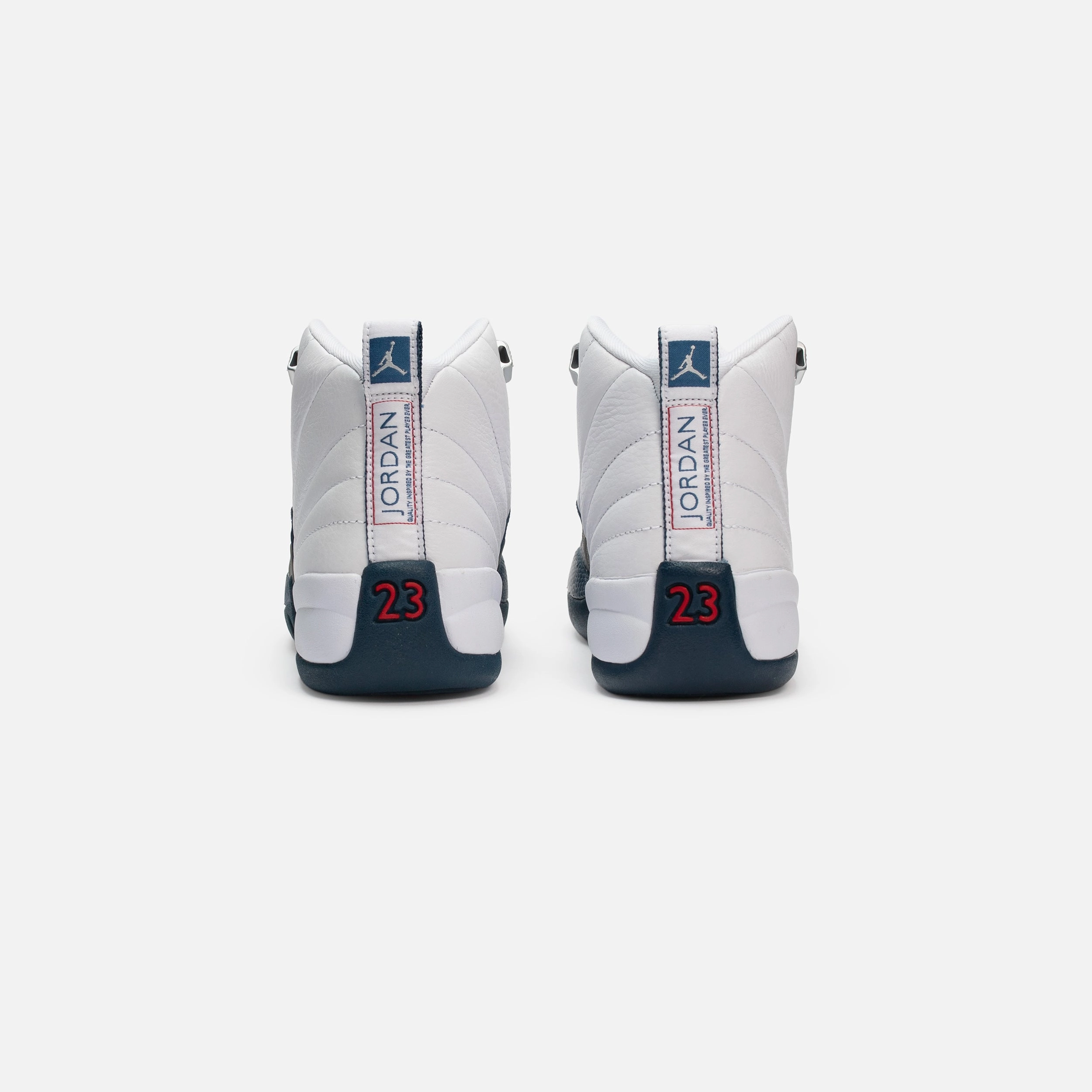 Air Jordan 12 Retro (GS) Anatomical Arch Hold