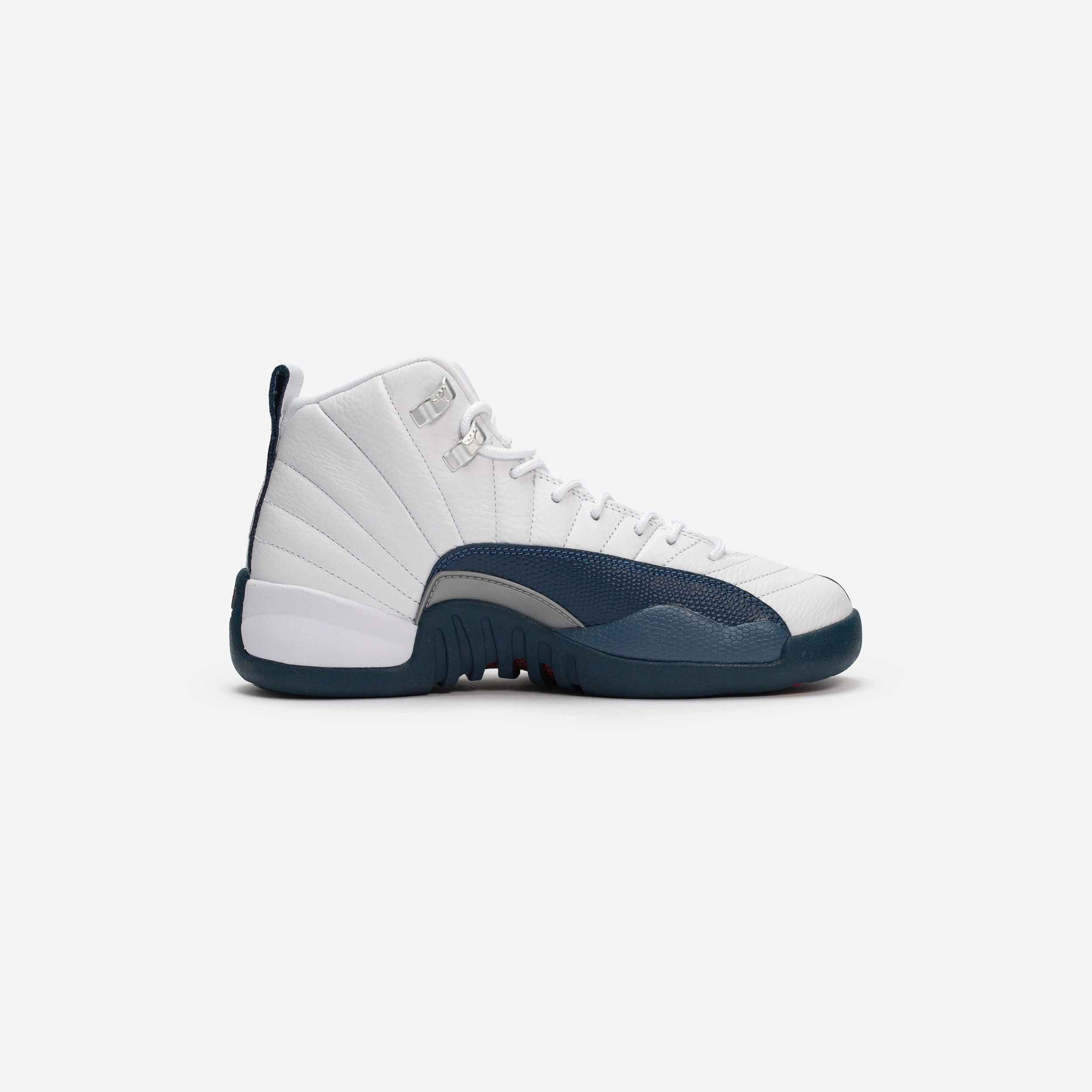 Air Jordan 12 Retro (GS) Basketball Compression Mesh Panels
