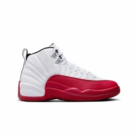 Modern Feel Agile Wear Air Jordan 12 Retro OG "Cherry" CT8013-116