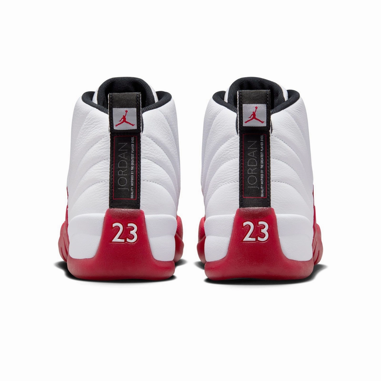 Air Jordan 12 Retro OG "Cherry" CT8013-116 Thermal Regulating Textile